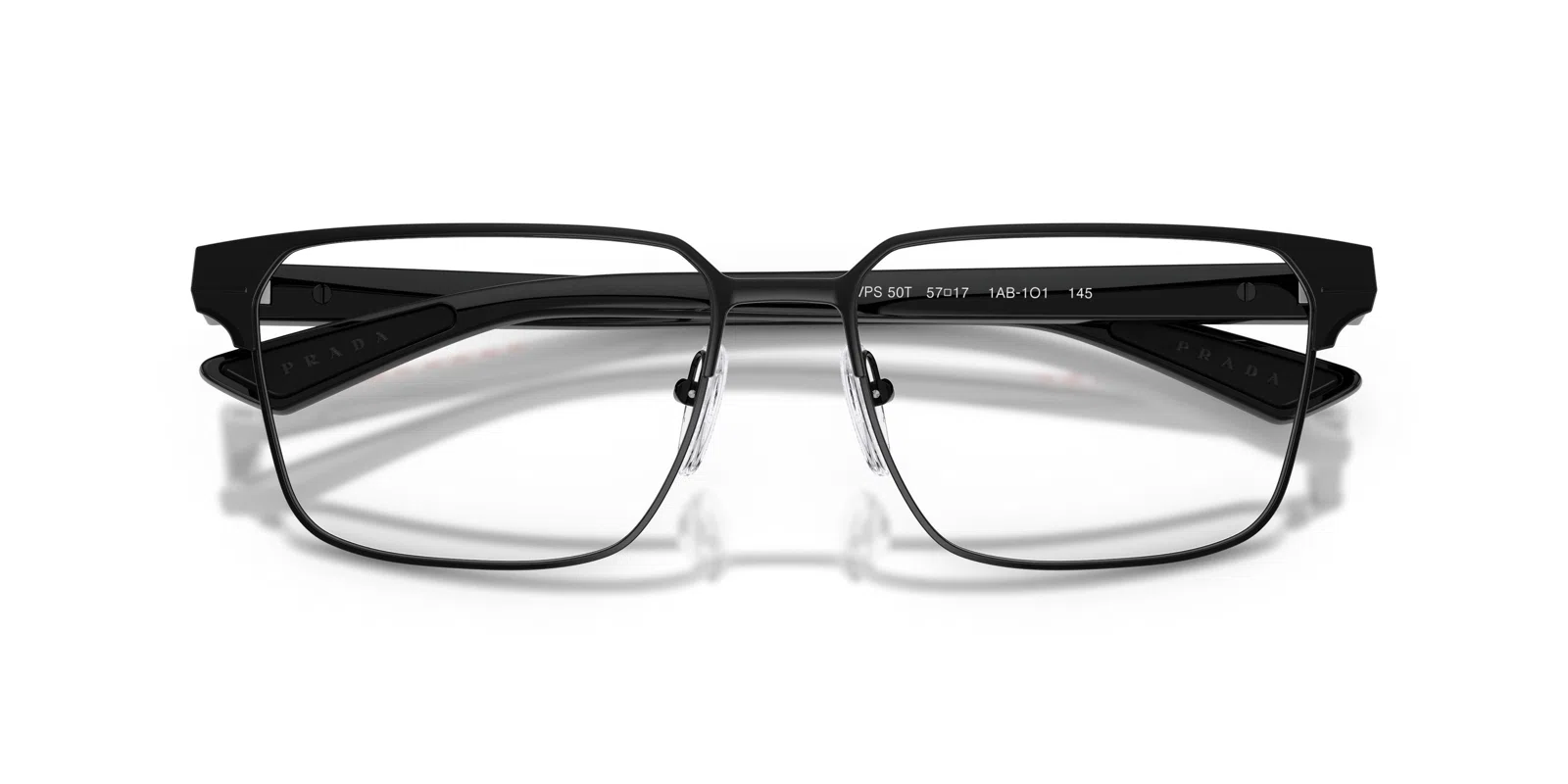 Prada Linea Rossa 50TV Eyeglasses - view 10